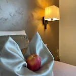 Naturpurhotel Maarblick Meerfeld