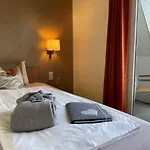 Naturpurhotel Maarblick 4* מירפלד