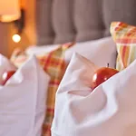 מלון Naturpurhotel Maarblick 4*