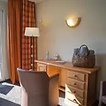 Naturpurhotel Maarblick 4* מירפלד