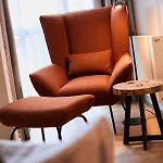 Naturpurhotel Maarblick מלון מירפלד