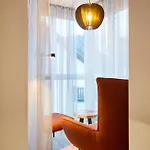 Naturpurhotel Maarblick Hotell