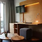 Naturpurhotel Maarblick 4* מירפלד