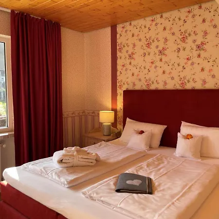 Naturpurhotel Maarblick Hotel 4*