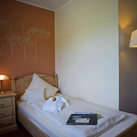 Naturpurhotel Maarblick