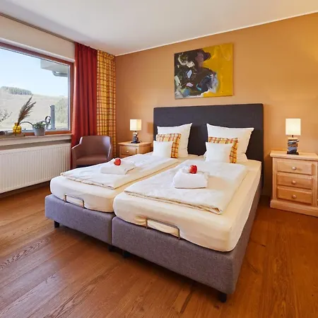 Naturpurhotel Maarblick