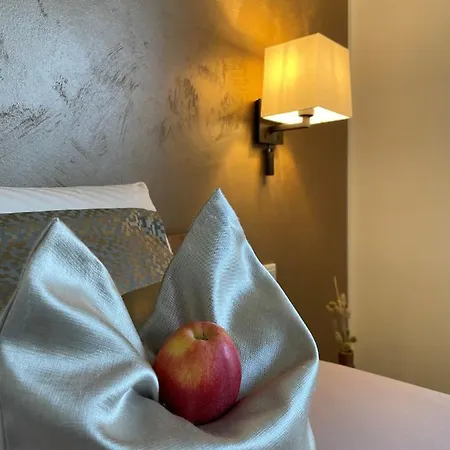 Naturpurhotel Maarblick Meerfeld