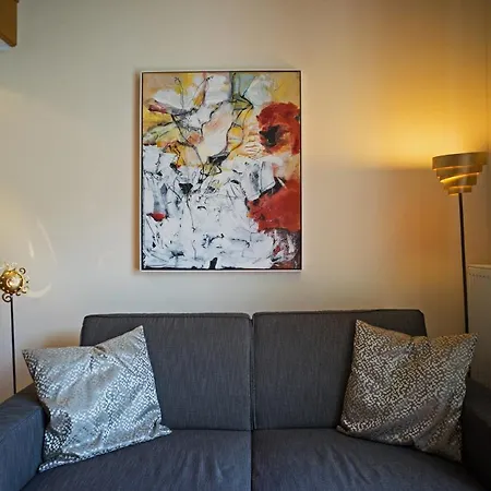 Hotel Naturpurhotel Maarblick