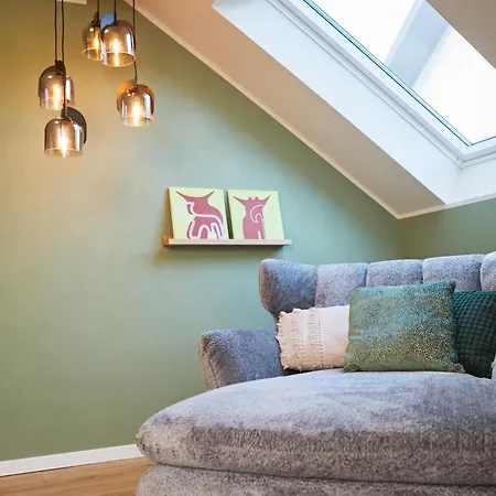 Naturpurhotel Maarblick Hotel