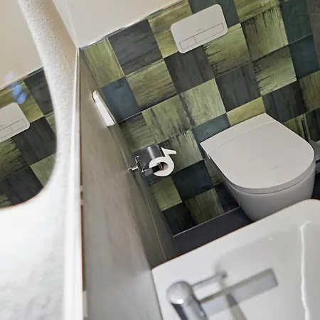 Naturpurhotel Maarblick 4*