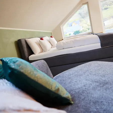 Naturpurhotel Maarblick