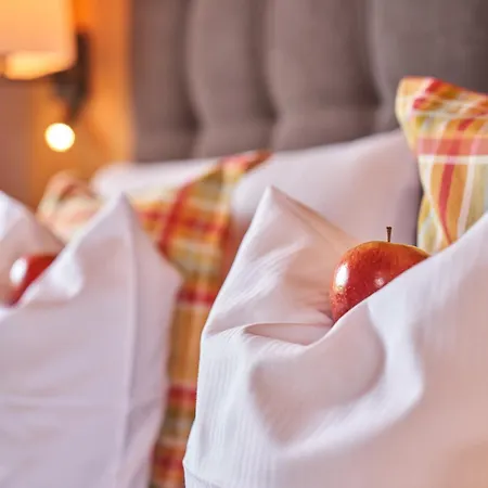 فندق Naturpurhotel Maarblick 4*