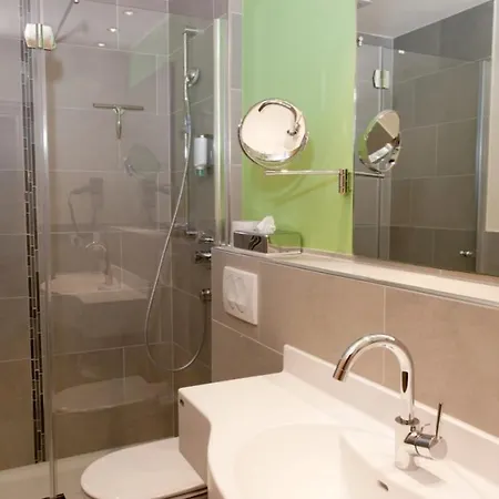 Naturpurhotel Maarblick