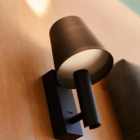 Naturpurhotel Maarblick Meerfeld