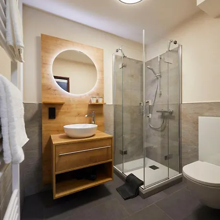 Naturpurhotel Maarblick Hotel