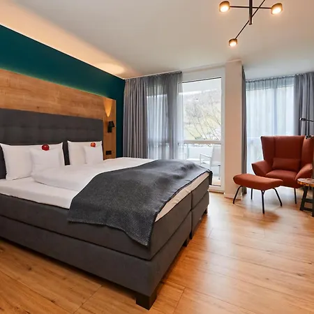 Naturpurhotel Maarblick