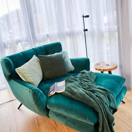 Naturpurhotel Maarblick Hotel 4*