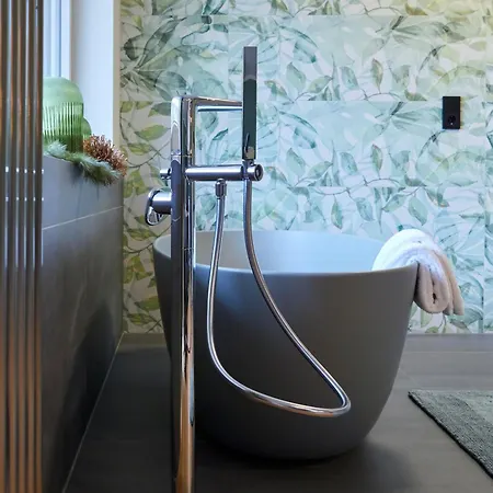 Hotel Naturpurhotel Maarblick Meerfeld