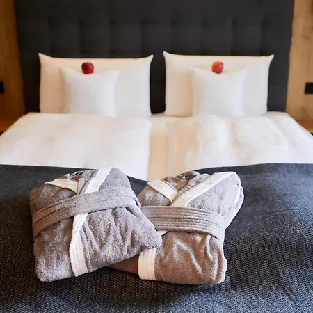 Hotel Naturpurhotel Maarblick