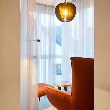 Naturpurhotel Maarblick فندق