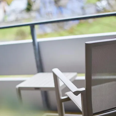 Hotel Naturpurhotel Maarblick 4*