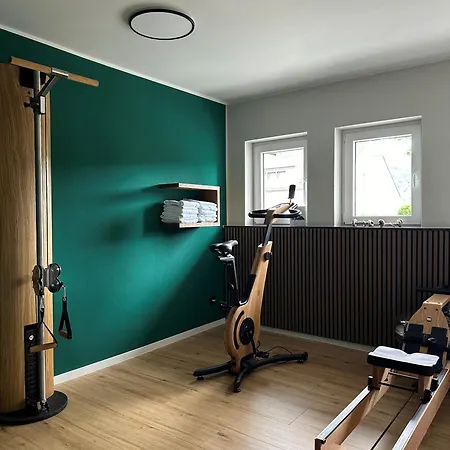 Naturpurhotel Maarblick