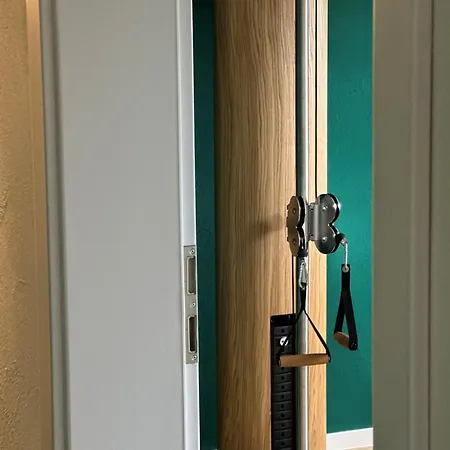 Hotel Naturpurhotel Maarblick 4*