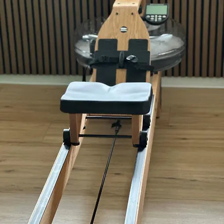 Naturpurhotel Maarblick 호텔 메르펠트