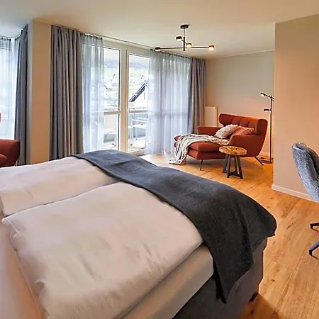 Naturpurhotel Maarblick 4* ميرفيلد
