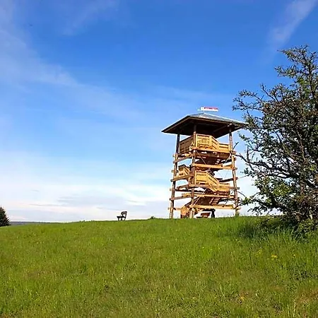 فندق Naturpurhotel Maarblick