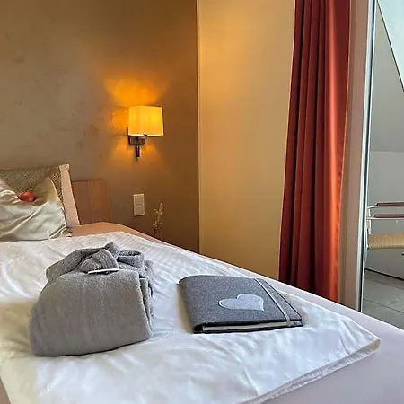 Naturpurhotel Maarblick