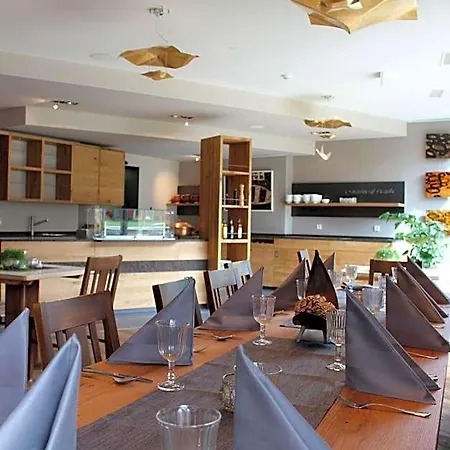 فندق Naturpurhotel Maarblick 4*