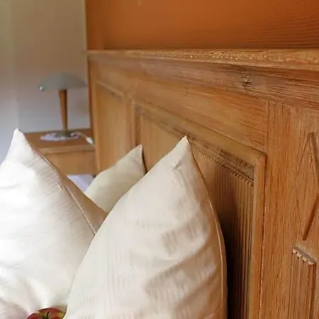 Naturpurhotel Maarblick فندق