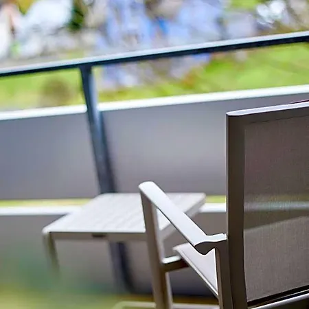 Naturpurhotel Maarblick ميرفيلد