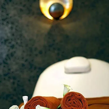 Naturpurhotel Maarblick فندق