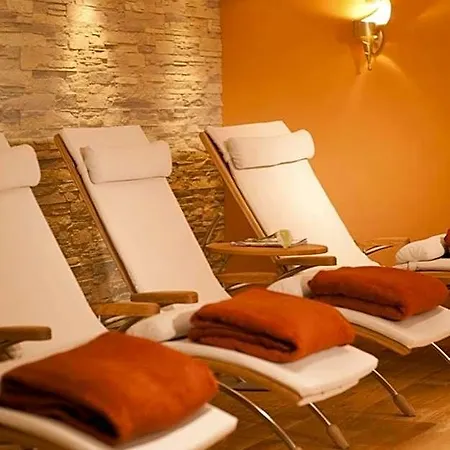Naturpurhotel Maarblick ميرفيلد