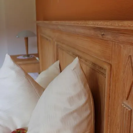 Hotel Naturpurhotel Maarblick 4*