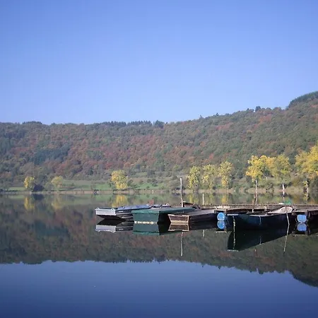 Hotel Naturpurhotel Maarblick