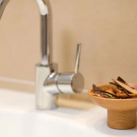 호텔 Naturpurhotel Maarblick 메르펠트