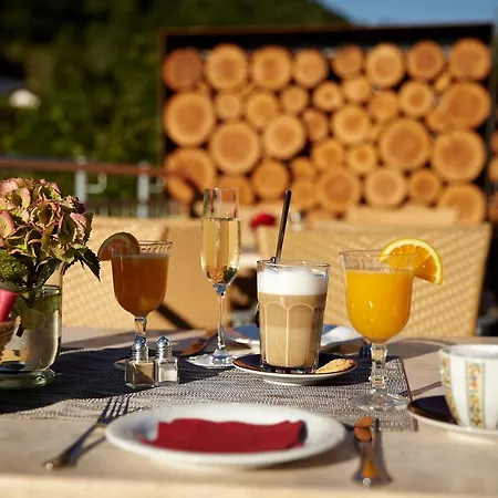 Hotel Naturpurhotel Maarblick Meerfeld