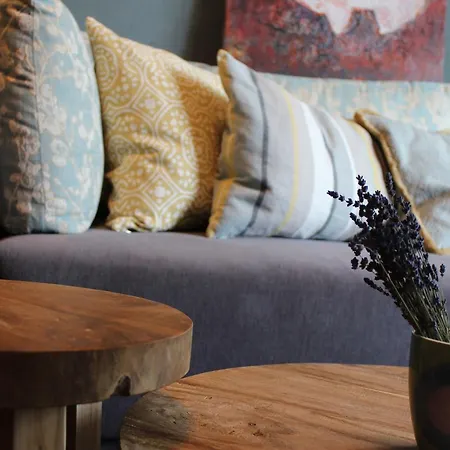 Naturpurhotel Maarblick 호텔