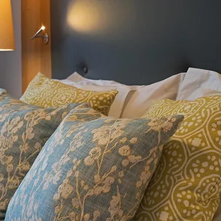 Hotel Naturpurhotel Maarblick 4*