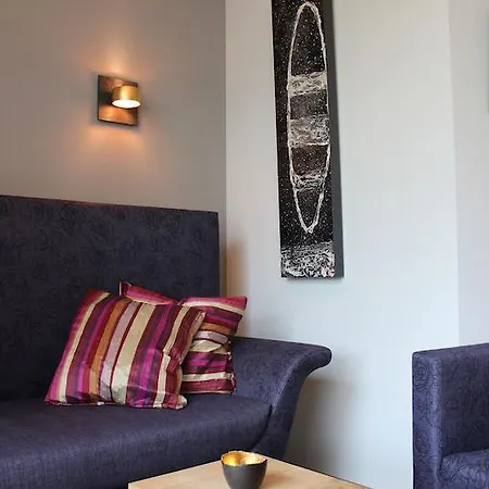 Naturpurhotel Maarblick 호텔