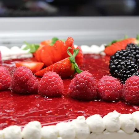 Hotel Naturpurhotel Maarblick 4*