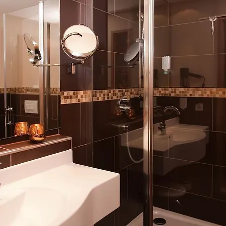 Naturpurhotel Maarblick 4* ميرفيلد