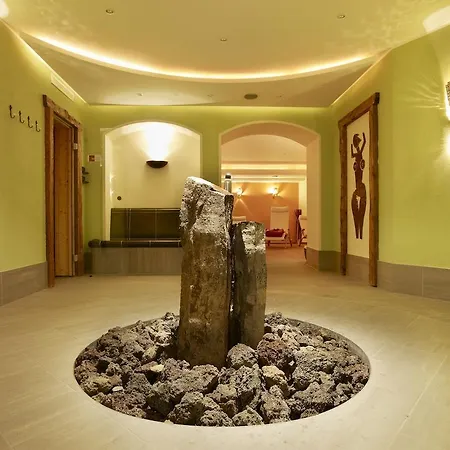 Naturpurhotel Maarblick Hotel 4*