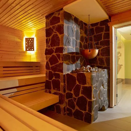 Hotel Naturpurhotel Maarblick