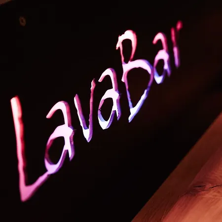 Naturpurhotel Maarblick Meerfeld