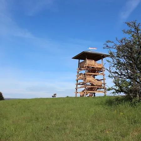 Naturpurhotel Maarblick 4*