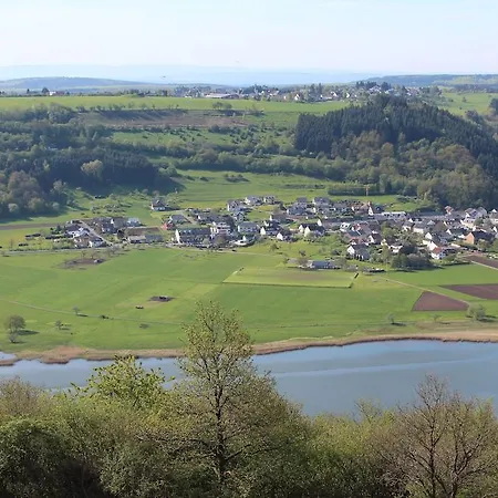 Naturpurhotel Maarblick Hotel 4*